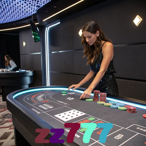 zz777: Aposta Facilmente com Funcionalidades Completas no Aplicativo Móvel
