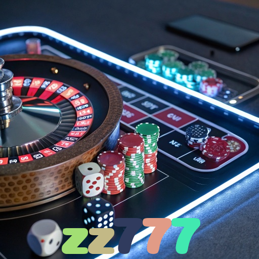 zz777: Aposta Facilmente com Funcionalidades Completas no Aplicativo Móvel