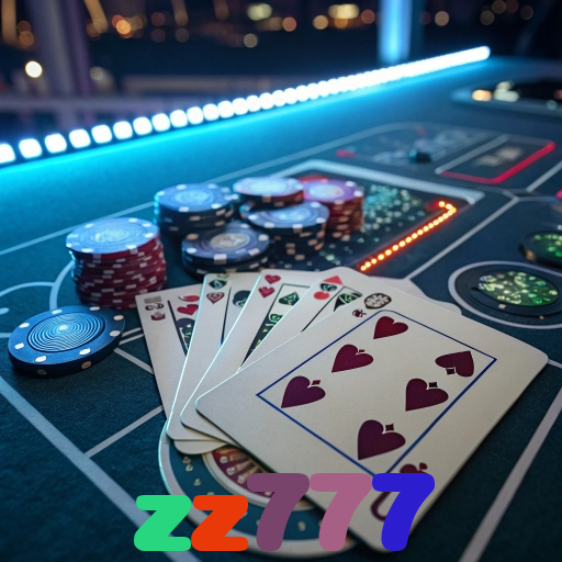zz777: Aposta Facilmente com Funcionalidades Completas no Aplicativo Móvel