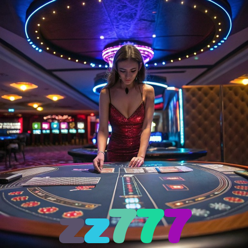 zz777: Aposta Facilmente com Funcionalidades Completas no Aplicativo Móvel