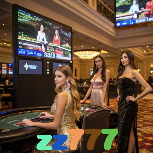 zz777: Aposta Facilmente com Funcionalidades Completas no Aplicativo Móvel