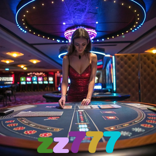 zz777: Aposta Facilmente com Funcionalidades Completas no Aplicativo Móvel