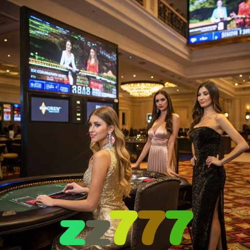 zz777: Aposta Facilmente com Funcionalidades Completas no Aplicativo Móvel