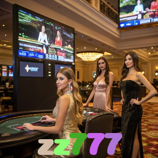 zz777: Aposta Facilmente com Funcionalidades Completas no Aplicativo Móvel