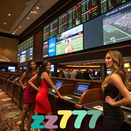 zz777: Aposta Facilmente com Funcionalidades Completas no Aplicativo Móvel