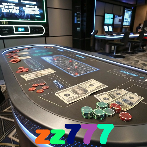 zz777: Aposta Facilmente com Funcionalidades Completas no Aplicativo Móvel