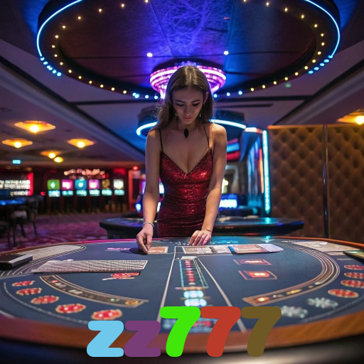 zz777: Aposta Facilmente com Funcionalidades Completas no Aplicativo Móvel