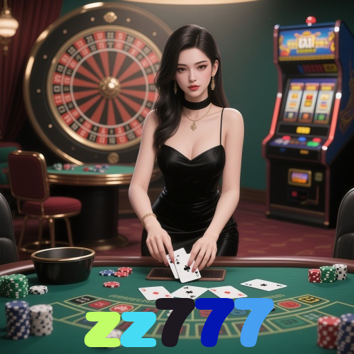 zz777: Aposta Facilmente com Funcionalidades Completas no Aplicativo Móvel