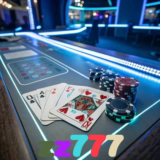 zz777: Aposta Facilmente com Funcionalidades Completas no Aplicativo Móvel