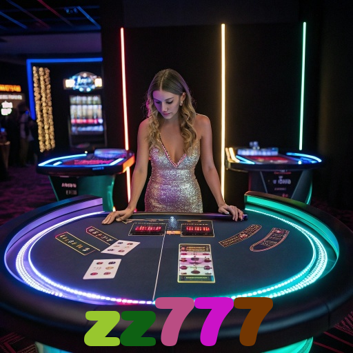 zz777: Aposta Facilmente com Funcionalidades Completas no Aplicativo Móvel