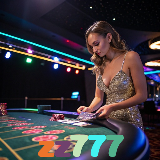 zz777: Aposta Facilmente com Funcionalidades Completas no Aplicativo Móvel