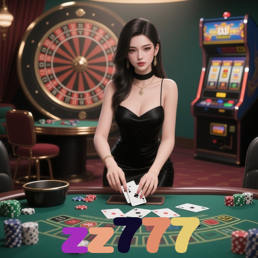 zz777: Aposta Facilmente com Funcionalidades Completas no Aplicativo Móvel