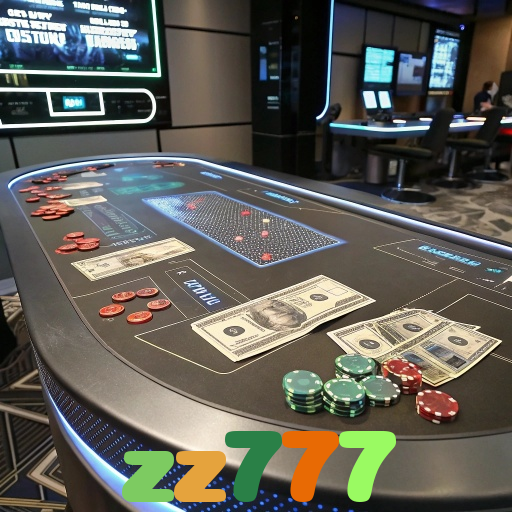 zz777: Aposta Facilmente com Funcionalidades Completas no Aplicativo Móvel