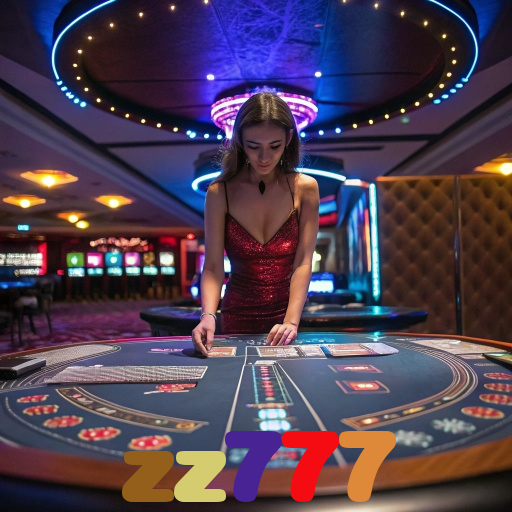 zz777: Aposta Facilmente com Funcionalidades Completas no Aplicativo Móvel