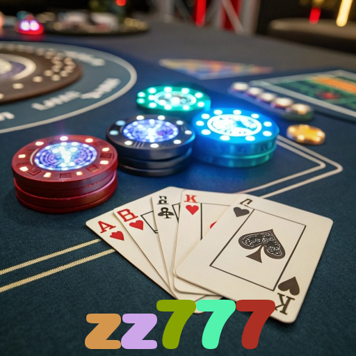 zz777: Aposta Facilmente com Funcionalidades Completas no Aplicativo Móvel