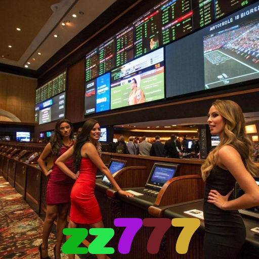 zz777: Aposta Facilmente com Funcionalidades Completas no Aplicativo Móvel