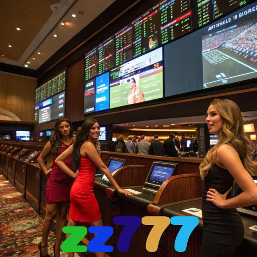 zz777: Aposta Facilmente com Funcionalidades Completas no Aplicativo Móvel