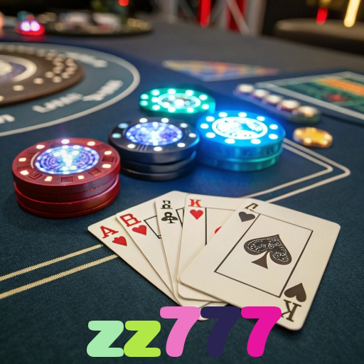 zz777: Aposta Facilmente com Funcionalidades Completas no Aplicativo Móvel