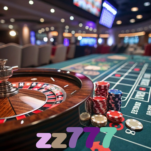 zz777: Aposta Facilmente com Funcionalidades Completas no Aplicativo Móvel