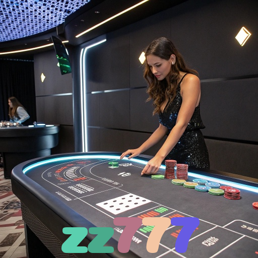 zz777: Aposta Facilmente com Funcionalidades Completas no Aplicativo Móvel