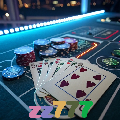 zz777: Aposta Facilmente com Funcionalidades Completas no Aplicativo Móvel
