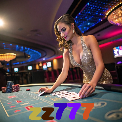 zz777: Aposta Facilmente com Funcionalidades Completas no Aplicativo Móvel