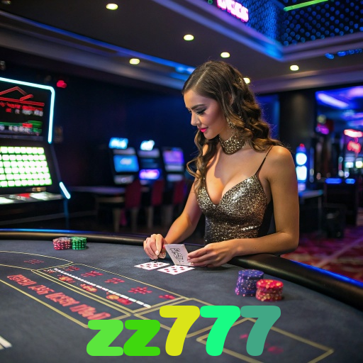 zz777: Aposta Facilmente com Funcionalidades Completas no Aplicativo Móvel
