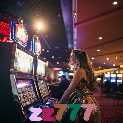 zz777: Aposta Facilmente com Funcionalidades Completas no Aplicativo Móvel