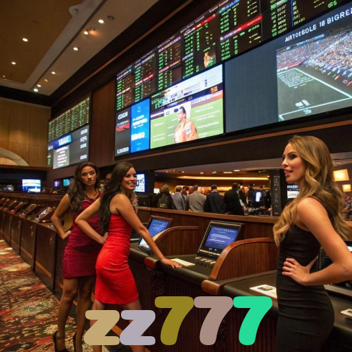 zz777: Aposta Facilmente com Funcionalidades Completas no Aplicativo Móvel