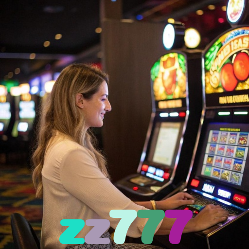 zz777: Aposta Facilmente com Funcionalidades Completas no Aplicativo Móvel