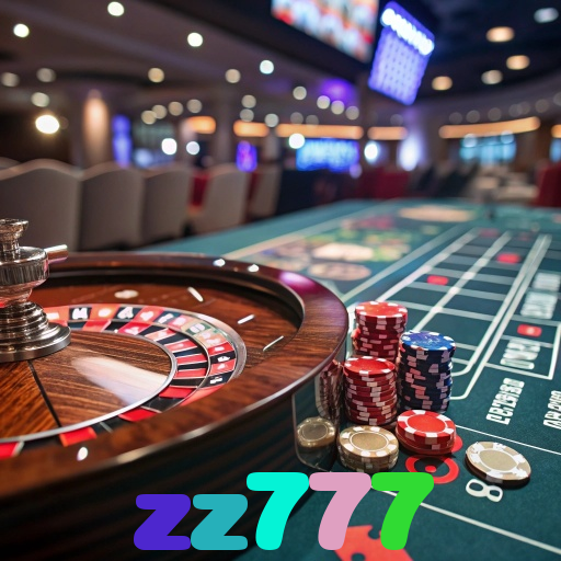 zz777: Aposta Facilmente com Funcionalidades Completas no Aplicativo Móvel