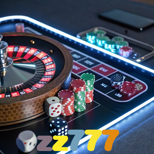 zz777: Aposta Facilmente com Funcionalidades Completas no Aplicativo Móvel