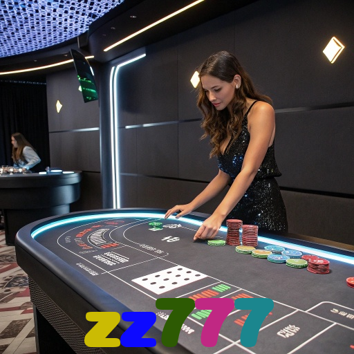 zz777: Aposta Facilmente com Funcionalidades Completas no Aplicativo Móvel