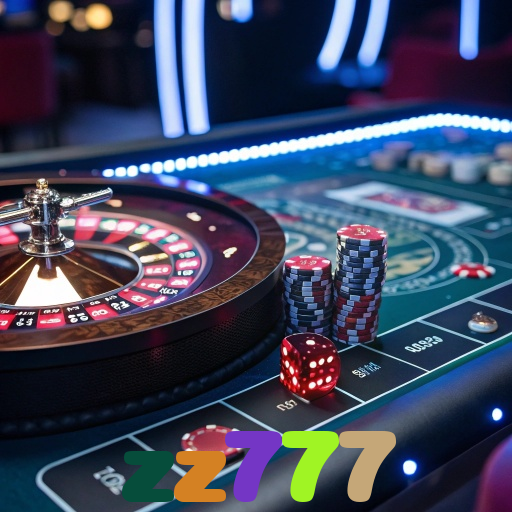 zz777: Aposta Facilmente com Funcionalidades Completas no Aplicativo Móvel