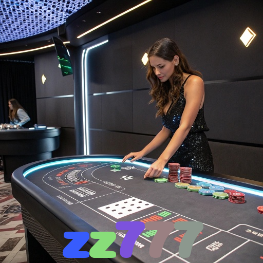 zz777: Aposta Facilmente com Funcionalidades Completas no Aplicativo Móvel