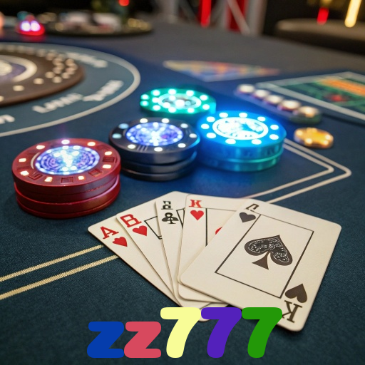 zz777: Aposta Facilmente com Funcionalidades Completas no Aplicativo Móvel