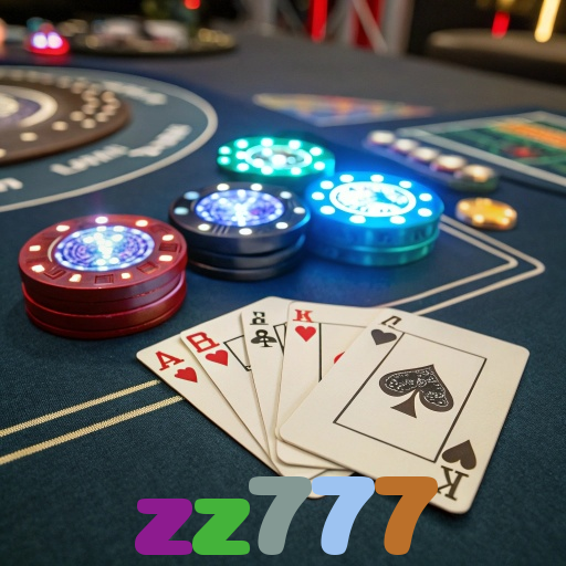 zz777: Aposta Facilmente com Funcionalidades Completas no Aplicativo Móvel