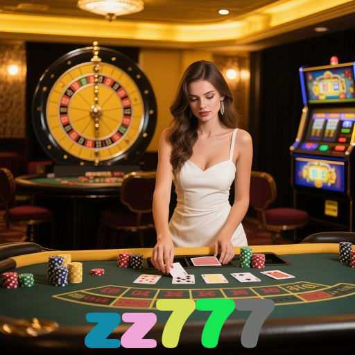 zz777: Aposta Facilmente com Funcionalidades Completas no Aplicativo Móvel