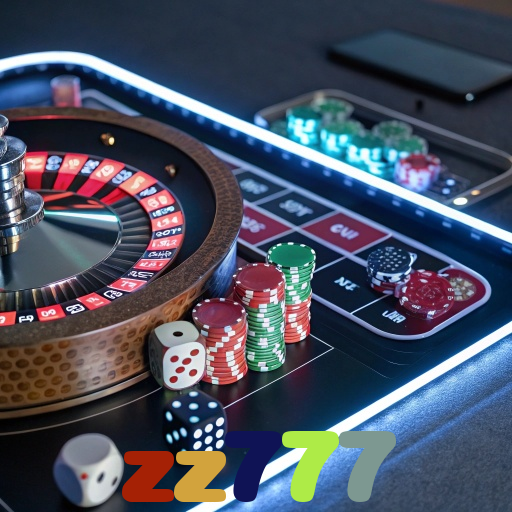 zz777: Aposta Facilmente com Funcionalidades Completas no Aplicativo Móvel