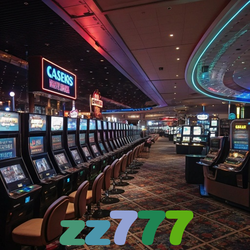 zz777: Aposta Facilmente com Funcionalidades Completas no Aplicativo Móvel