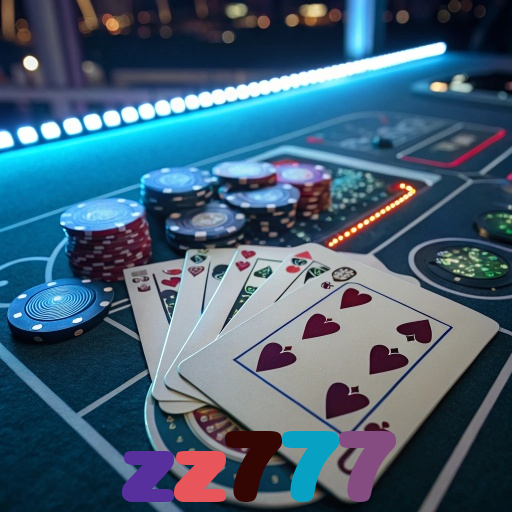 zz777: Aposta Facilmente com Funcionalidades Completas no Aplicativo Móvel