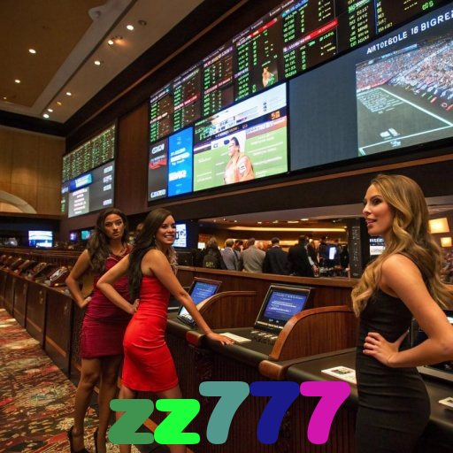 zz777: Aposta Facilmente com Funcionalidades Completas no Aplicativo Móvel