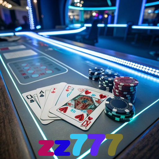 zz777: Aposta Facilmente com Funcionalidades Completas no Aplicativo Móvel