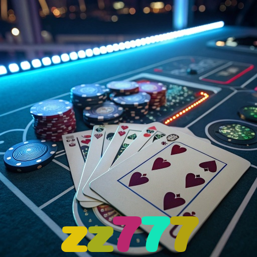 zz777: Aposta Facilmente com Funcionalidades Completas no Aplicativo Móvel