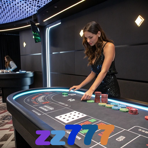 zz777: Aposta Facilmente com Funcionalidades Completas no Aplicativo Móvel