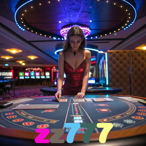 zz777: Aposta Facilmente com Funcionalidades Completas no Aplicativo Móvel